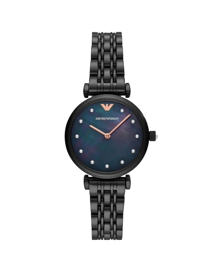 Tüm Emporio Armani Bayan Saat Modelleri ve Fiyatları Edip Saat Galerisinde!