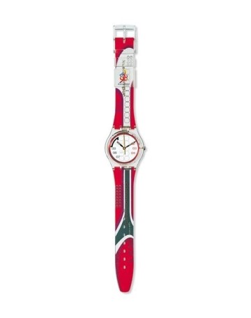 Toy Watch TF08WH