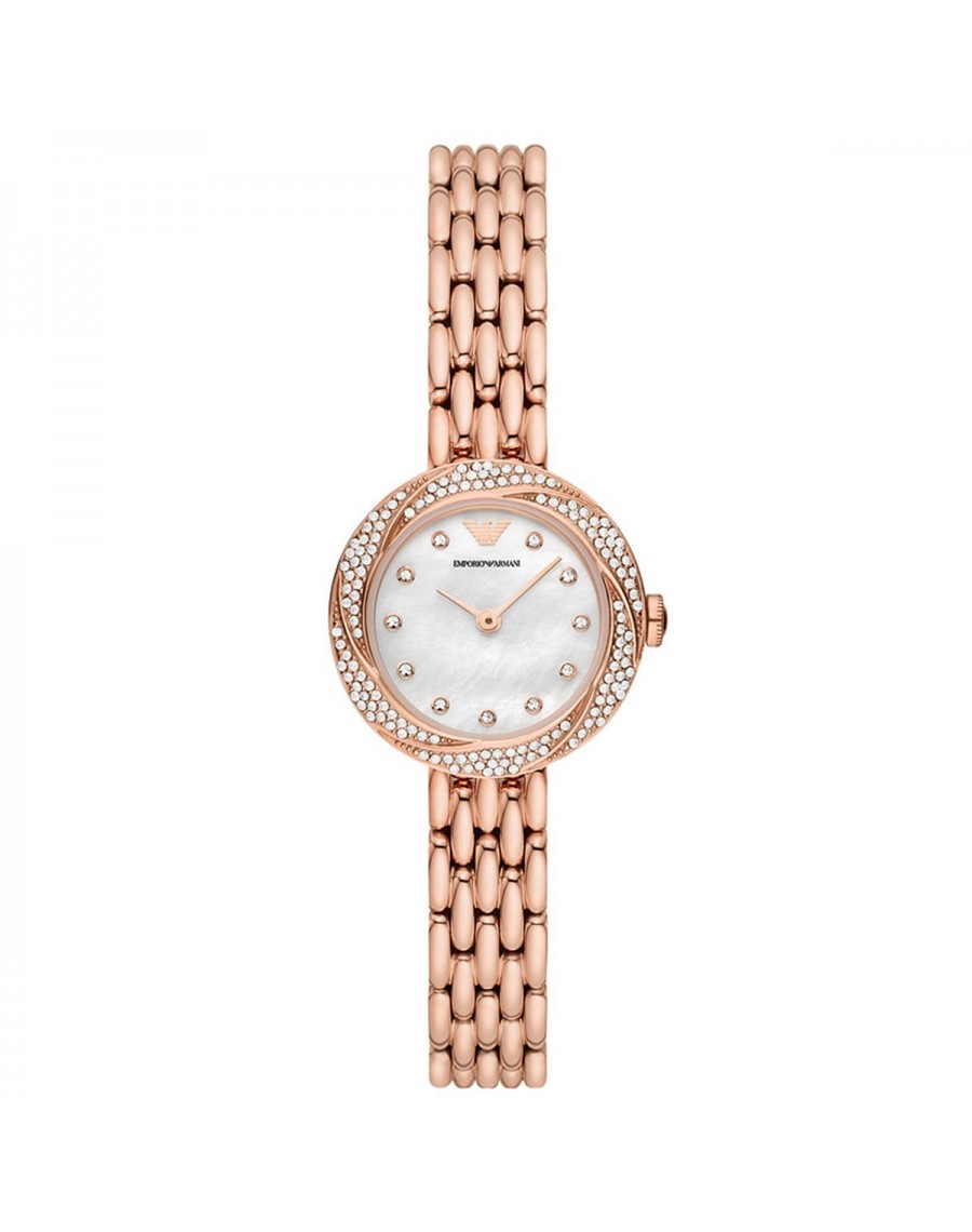 Tüm Emporio Armani Bayan Saat Modelleri ve Fiyatları Edip Saat Galerisinde!