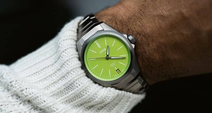 ORIS ProPilot X collection image
