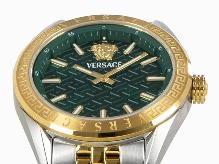 VERSACE V-Code collection image