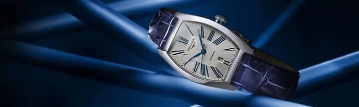LONGINES Evidenza collection image
