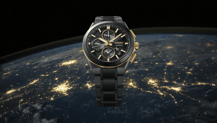 SEIKO Solar collection image