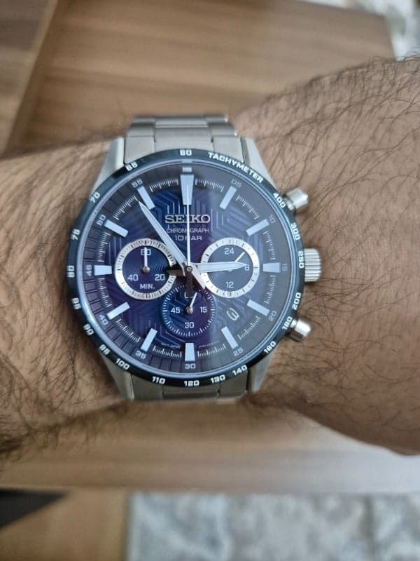 Customer review image