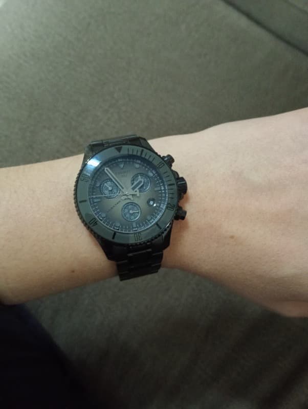 Customer review image