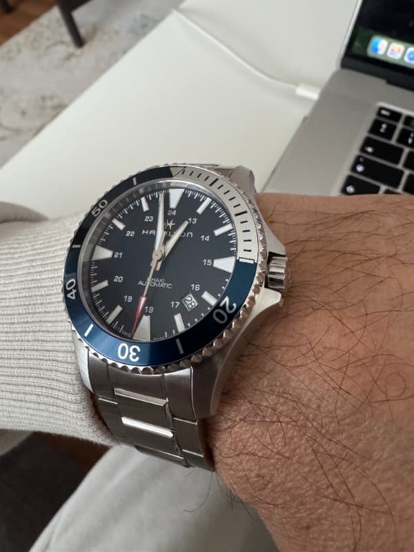 Customer review image