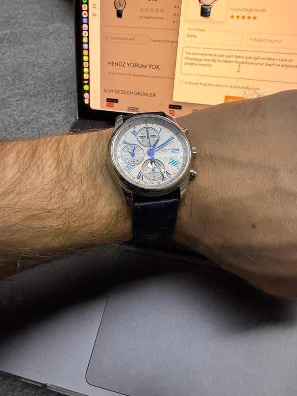 Customer review image