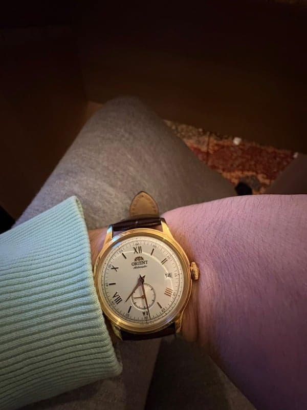 Customer review image