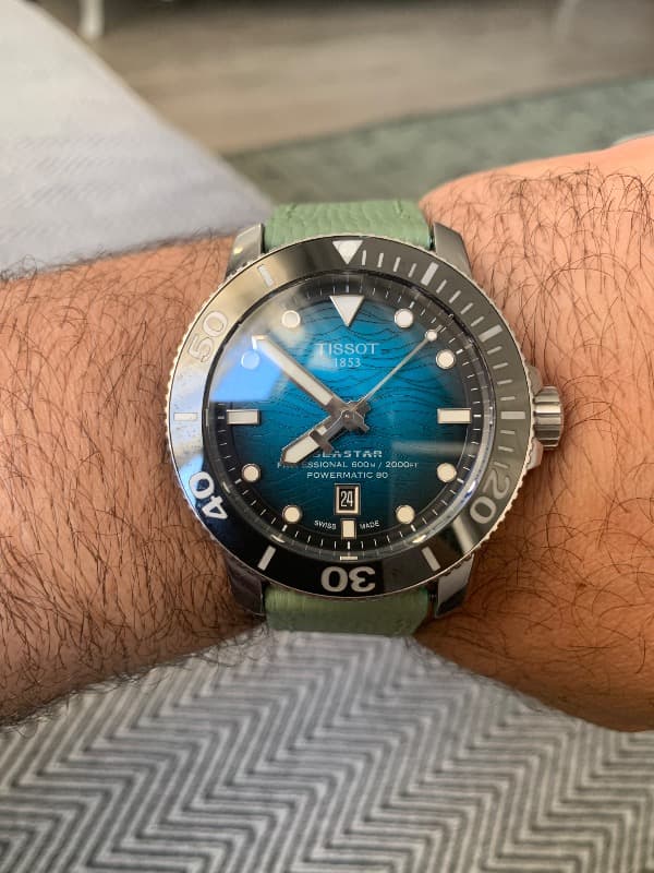 Customer review image