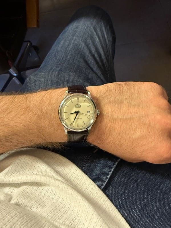 Customer review image