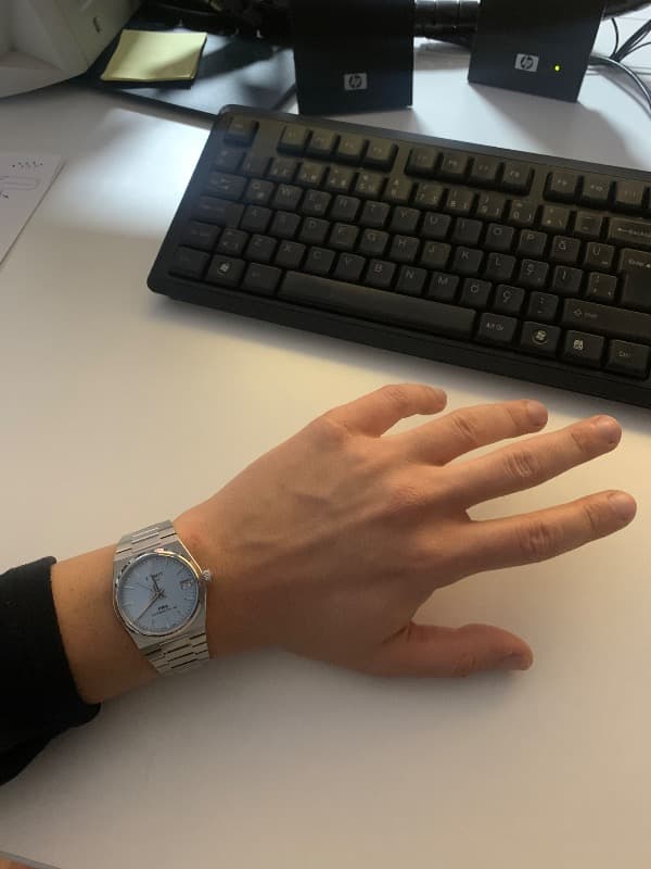 Customer review image