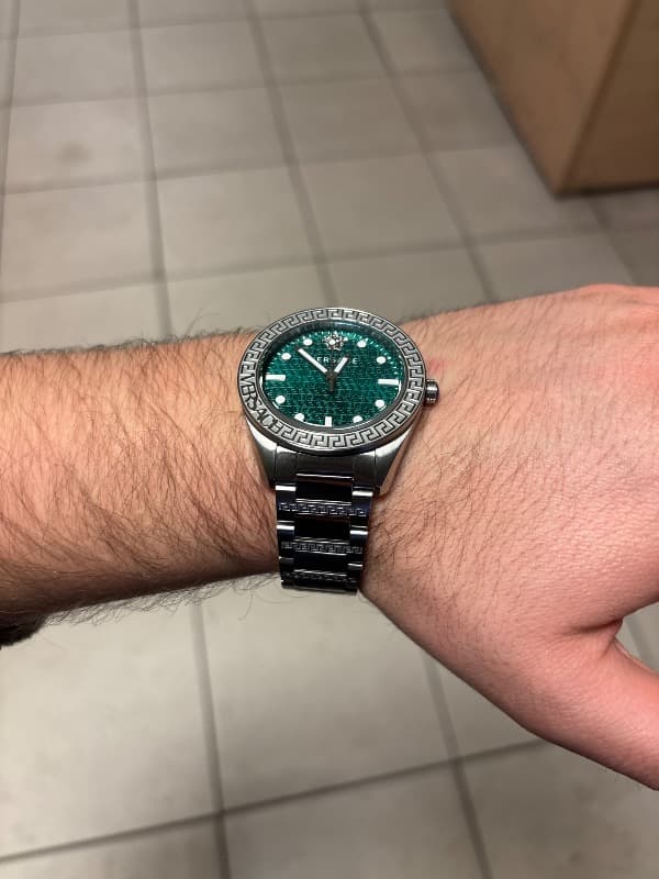 Customer review image
