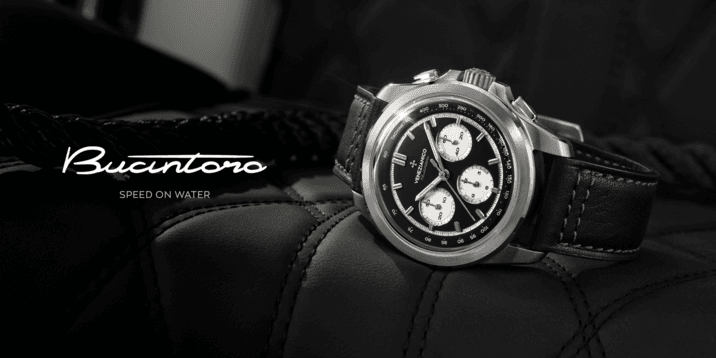 VENEZIANICO BUCINTORO collection image