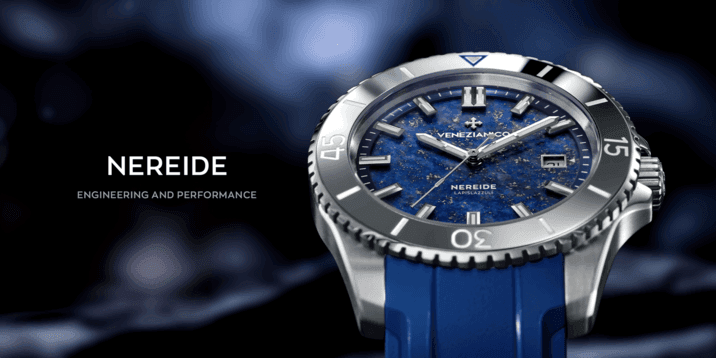 VENEZIANICO NEREIDE collection image