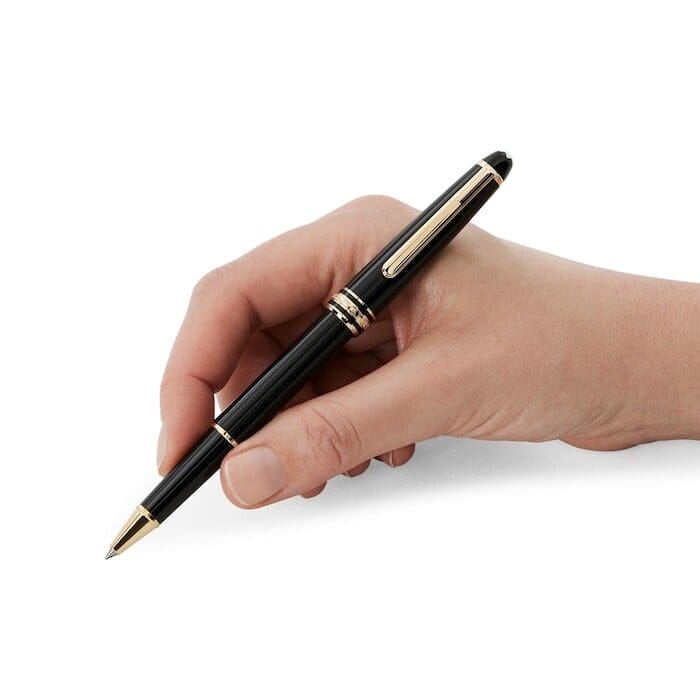 MONT BLANC Meisterstück collection image