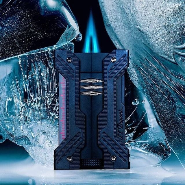 S.T. DUPONT Defi Extreme collection image