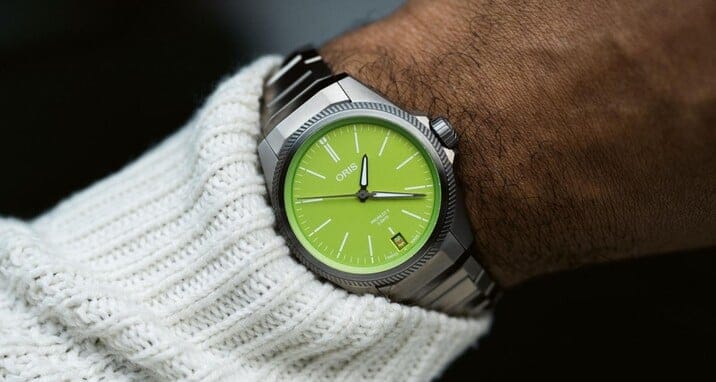 ORIS ProPilot X collection image