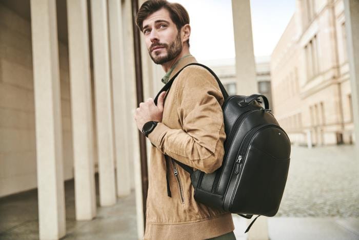 MONT BLANC Sartorial collection image