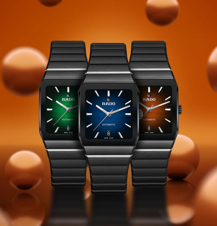RADO Anatom collection image