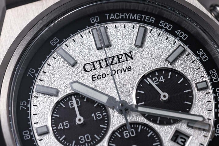 CITIZEN Super Titanium collection image