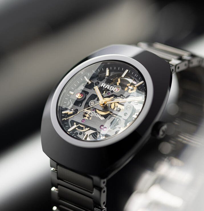 RADO Diastar Original collection image