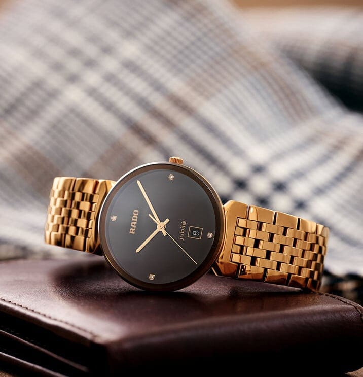 RADO Florence collection image