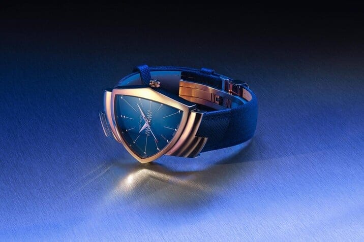 HAMILTON Ventura collection image