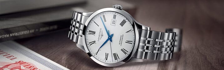 LONGINES Tradition collection image