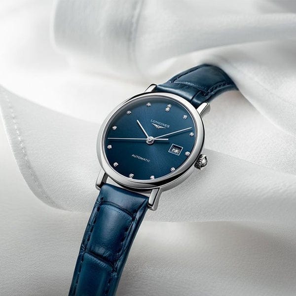 LONGINES Elegance collection image