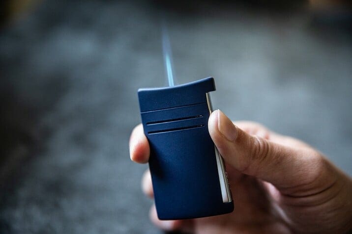 S.T. DUPONT Maxijet collection image
