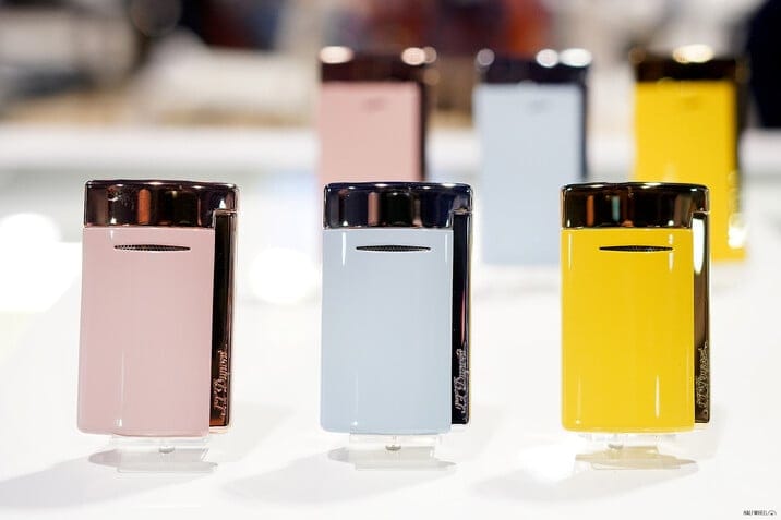 S.T. DUPONT Minijet collection image