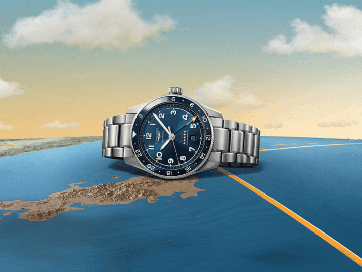 LONGINES Avigation collection image