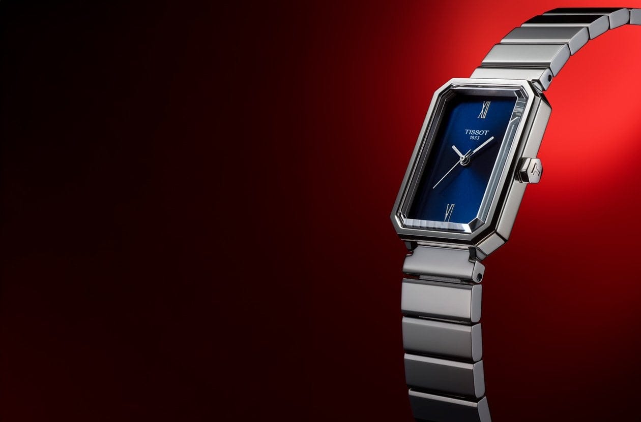 TISSOT SRV collection image