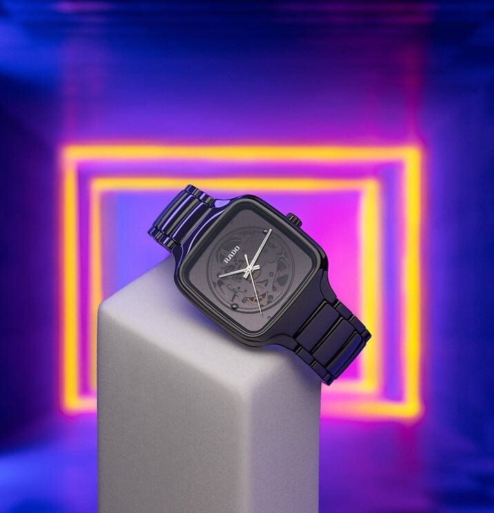 RADO True Square collection image