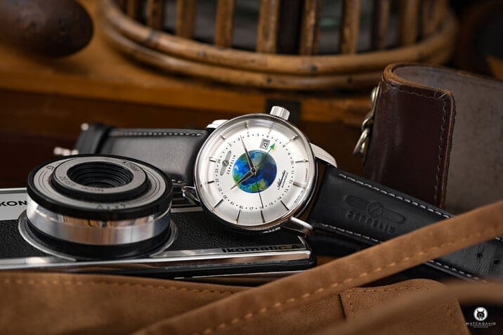 ZEPPELİN Atlantic collection image