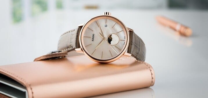 RADO Coupole collection image