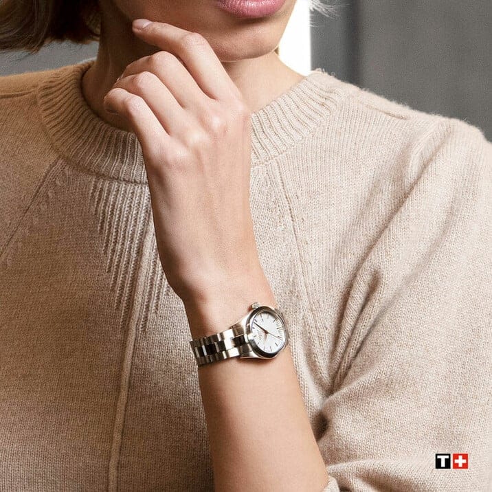 TISSOT T-Lady collection image