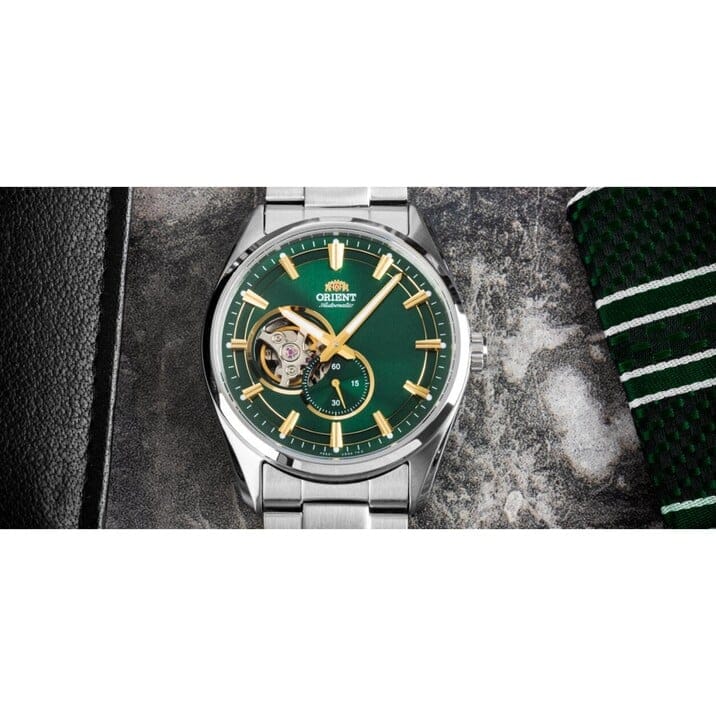ORIENT Contemporary collection image