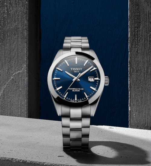 TISSOT T-Classic collection image