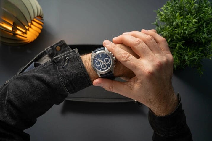 HAMILTON Jazzmaster collection image