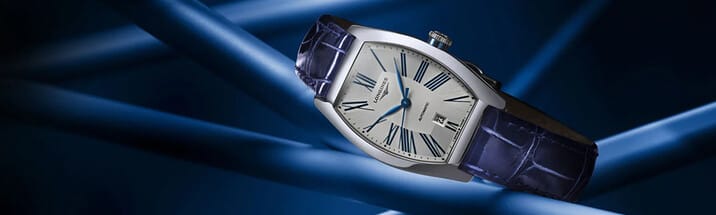 LONGINES Evidenza collection image
