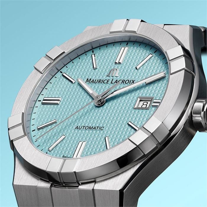 MAURICE LACROIX Aikon collection image
