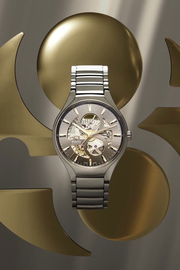 RADO True Round collection image