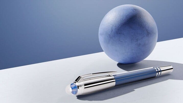 MONT BLANC Starwalker collection image
