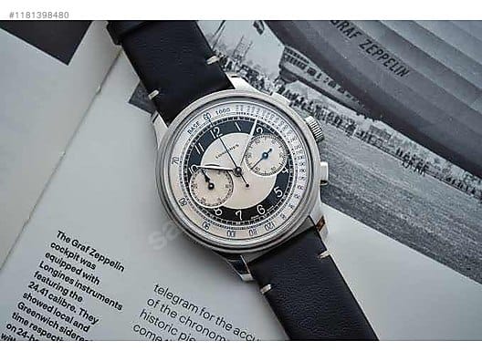 LONGINES Heritage collection image