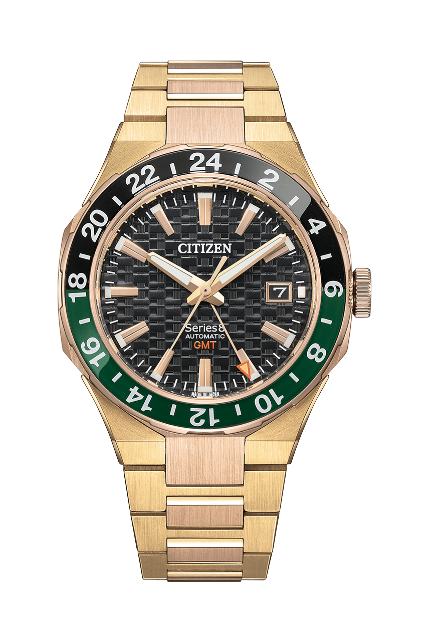 CITIZEN NB6033-51E Erkek KOL SAATİ