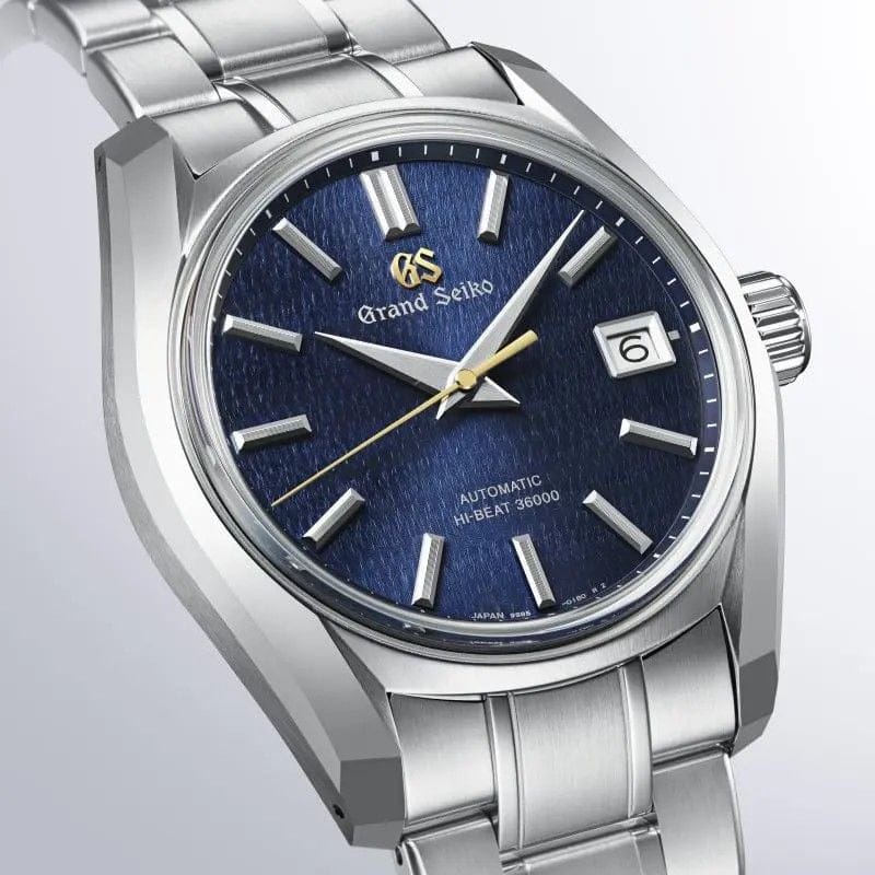 GRAND SEIKO SBGH353G Erkek KOL SAATİ 3