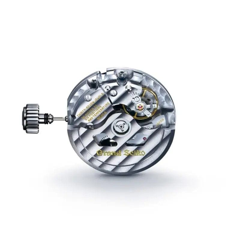 GRAND SEIKO SBGH353G Erkek KOL SAATİ 6