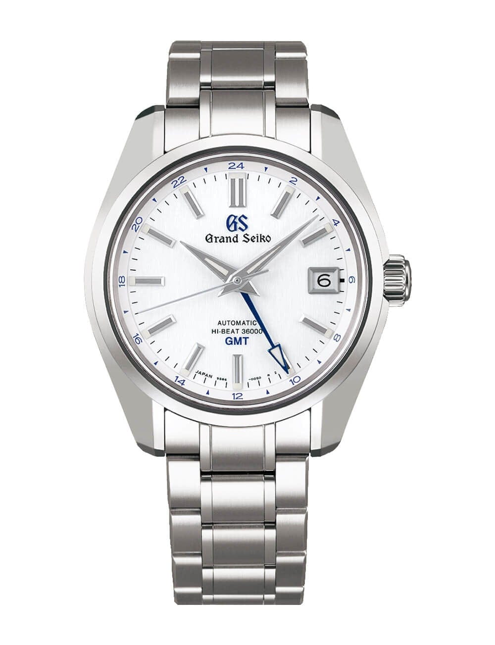 GRAND SEIKO SBGJ255G Erkek KOL SAATİ