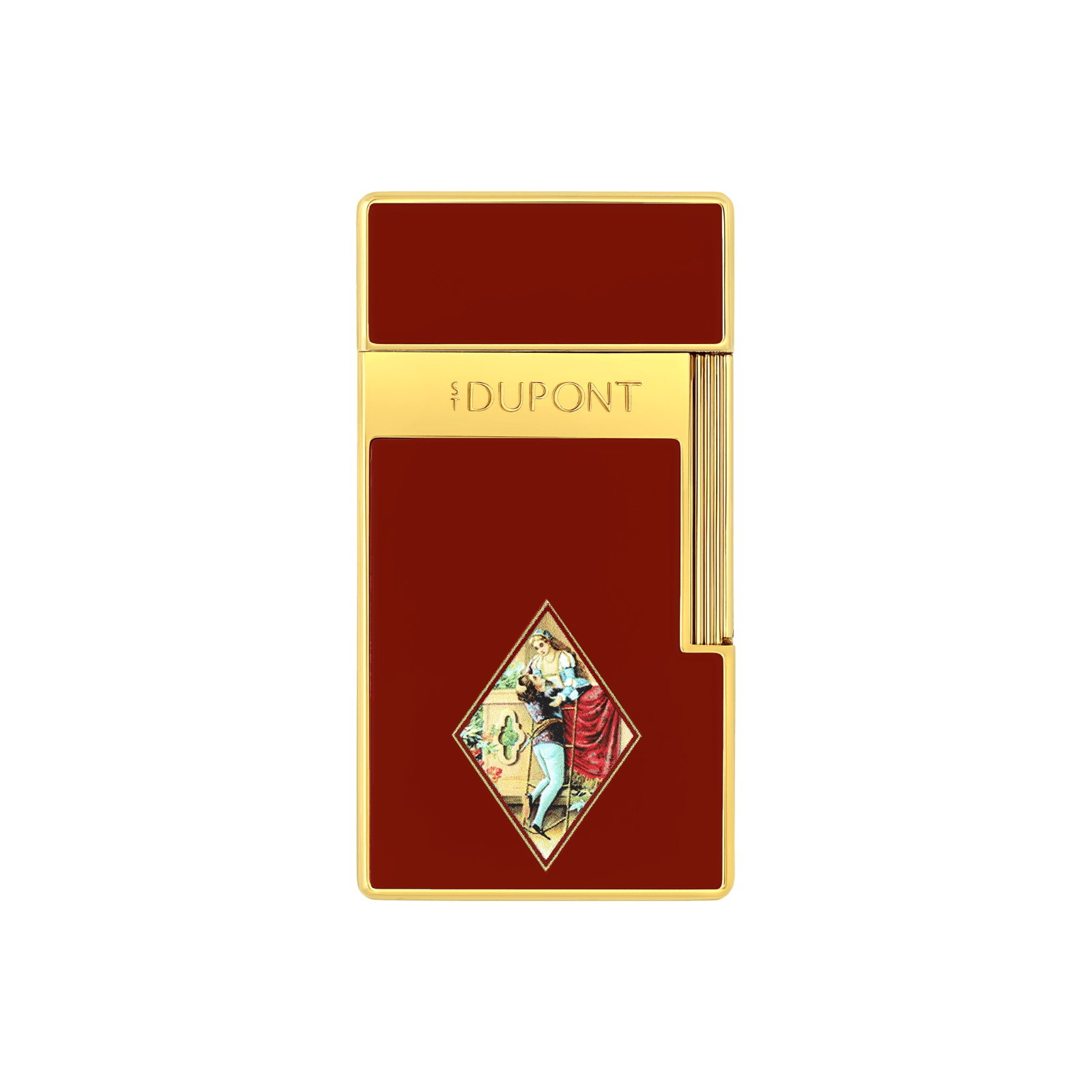 S.T. DUPONT 025050 ROMEO y JULIETA ÇAKMAK